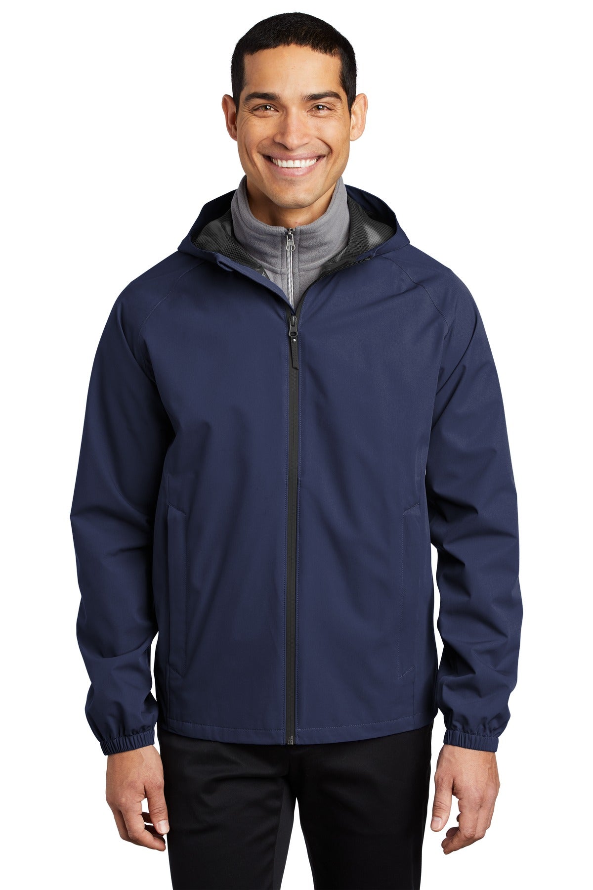 Port Authority  ®  Essential Rain Jacket J407