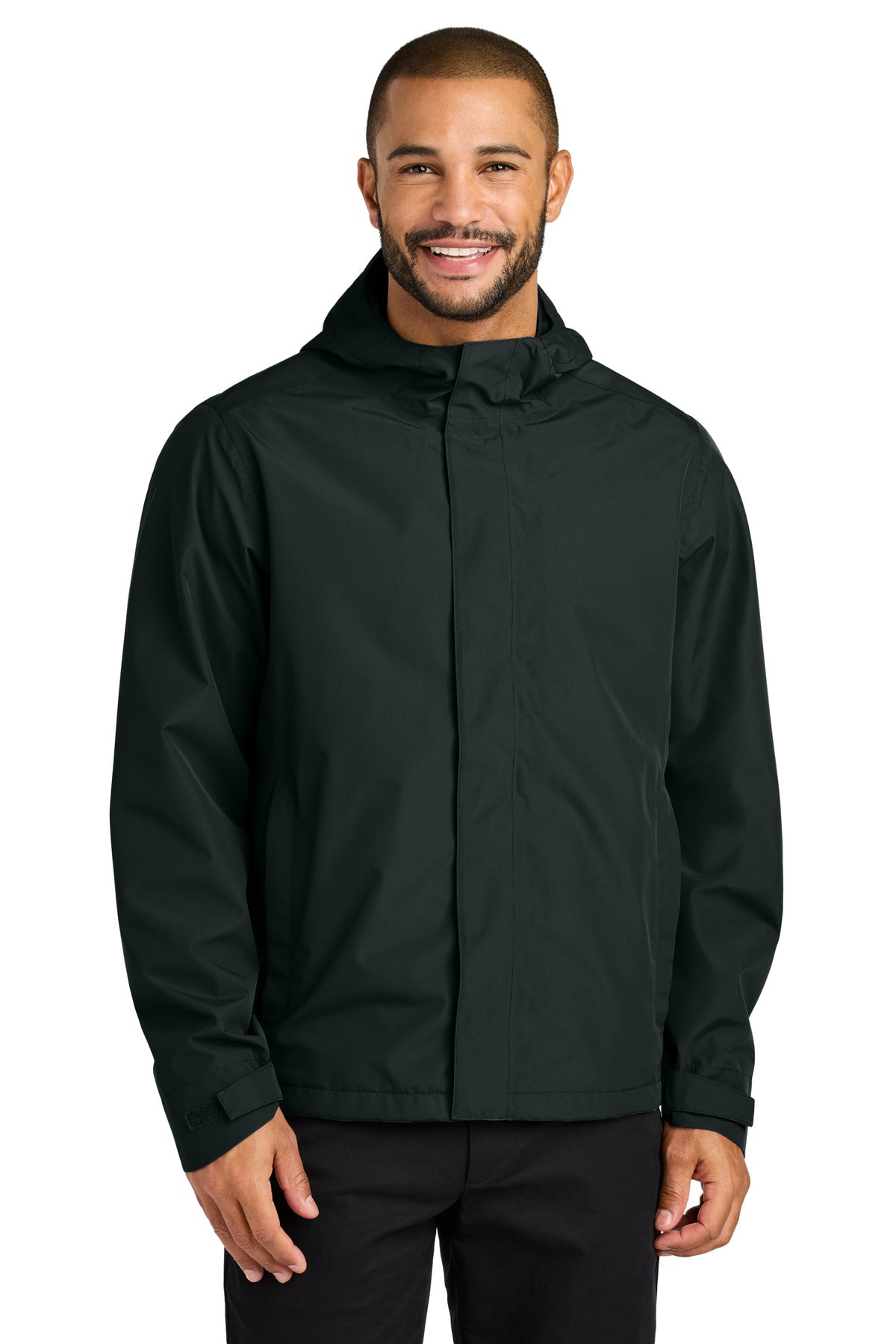 Port Authority ®  C-FREE ®  Rain Jacket J714