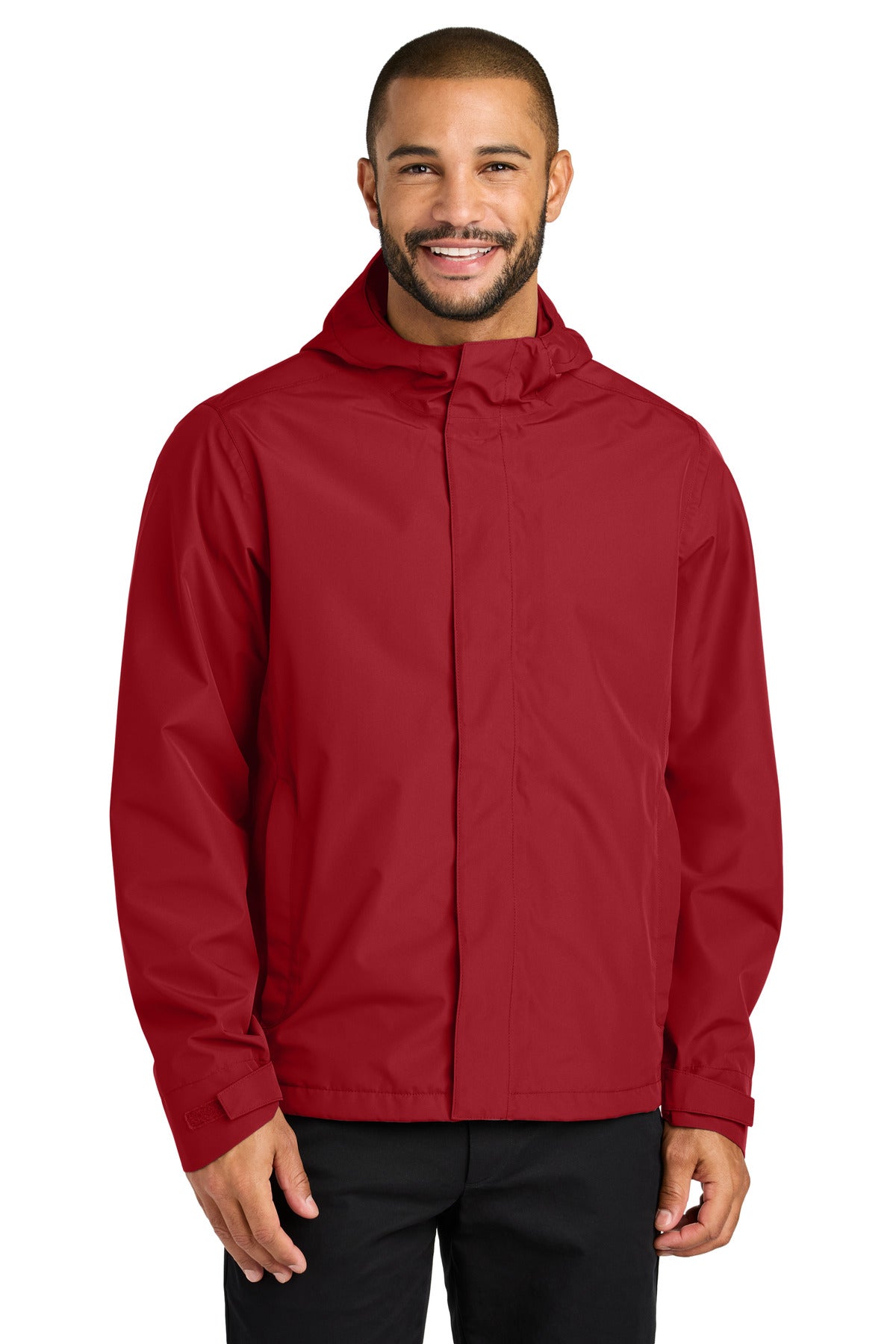 Port Authority ®  C-FREE ®  Rain Jacket J714