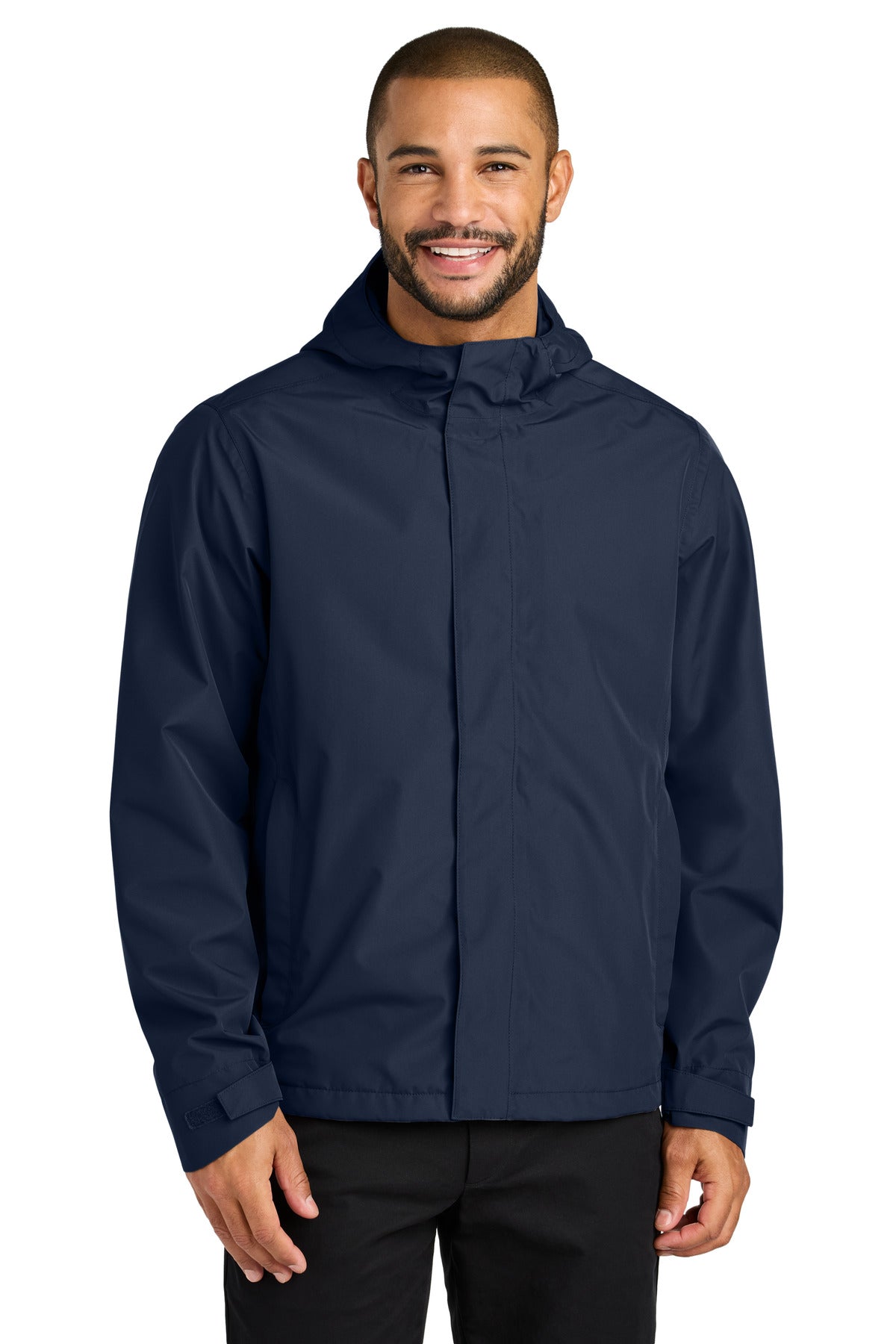 Port Authority ®  C-FREE ®  Rain Jacket J714