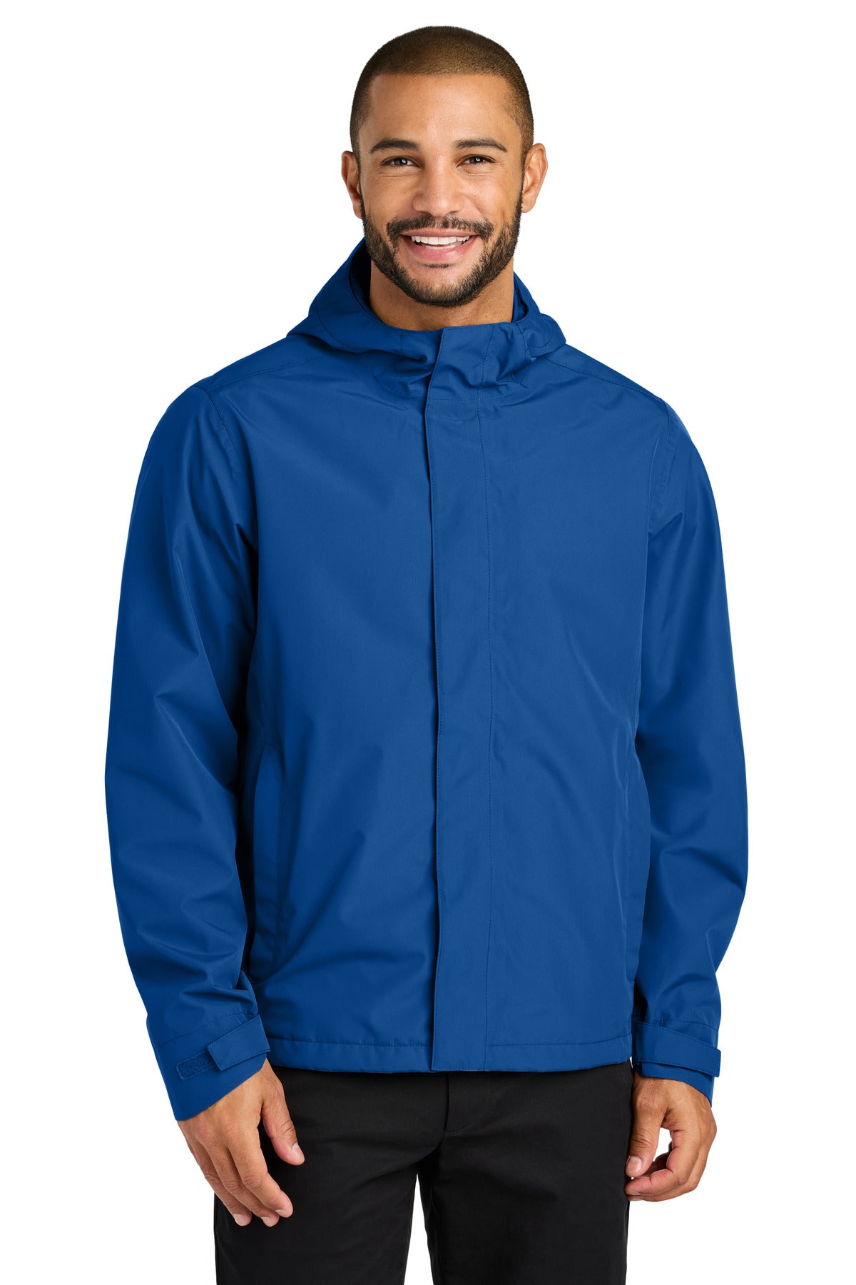 Port Authority ®  C-FREE ®  Rain Jacket J714