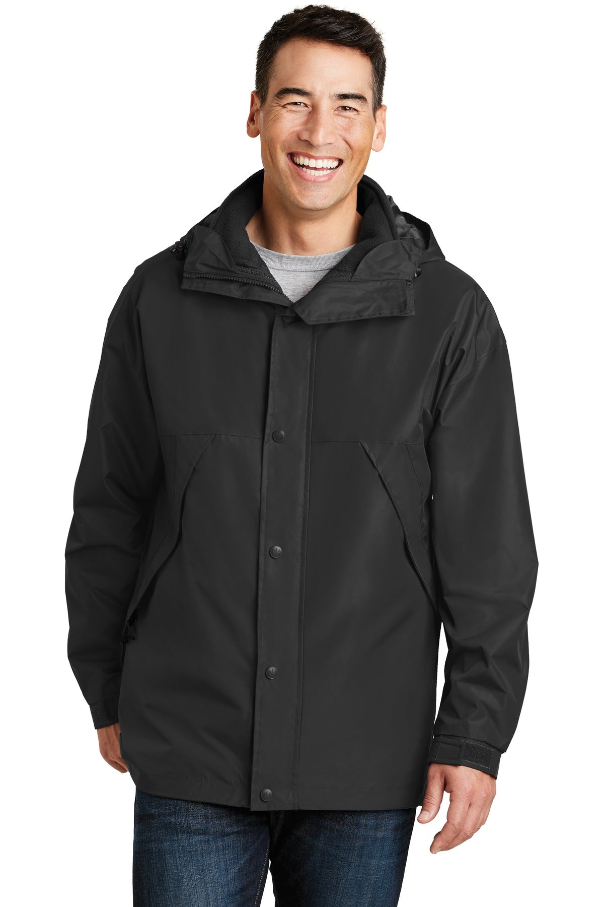 Port Authority ®  3-in-1 Jacket. J777