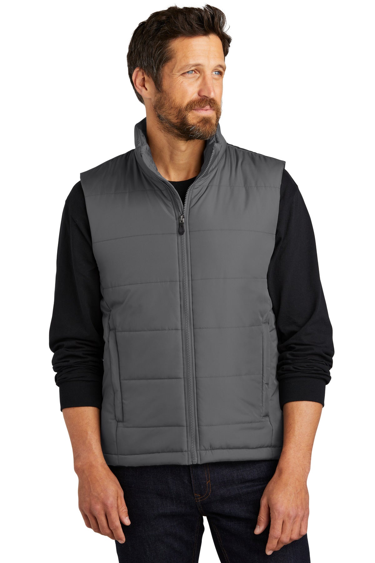 Port Authority ®  Puffer Vest J853