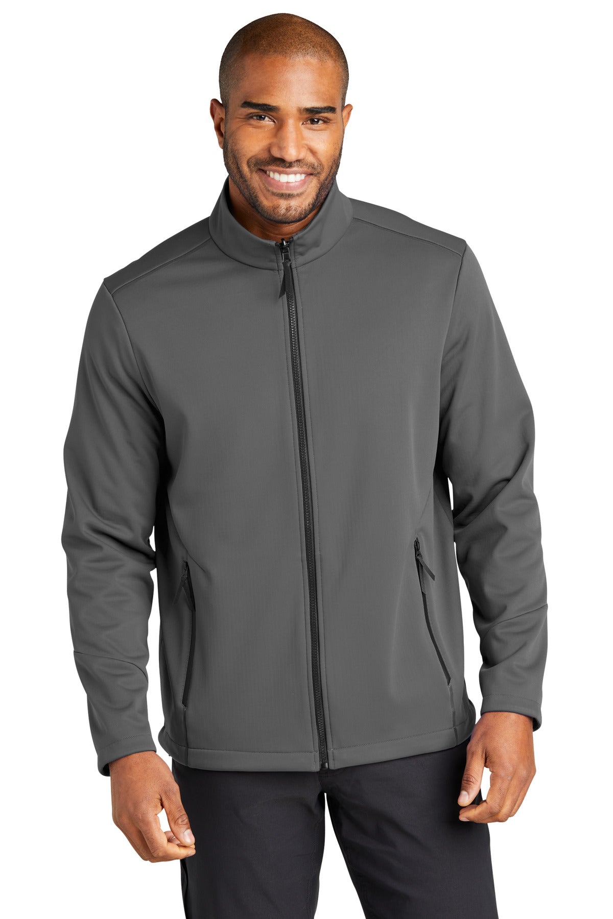 Port Authority ®  Collective Tech Soft Shell Jacket J921