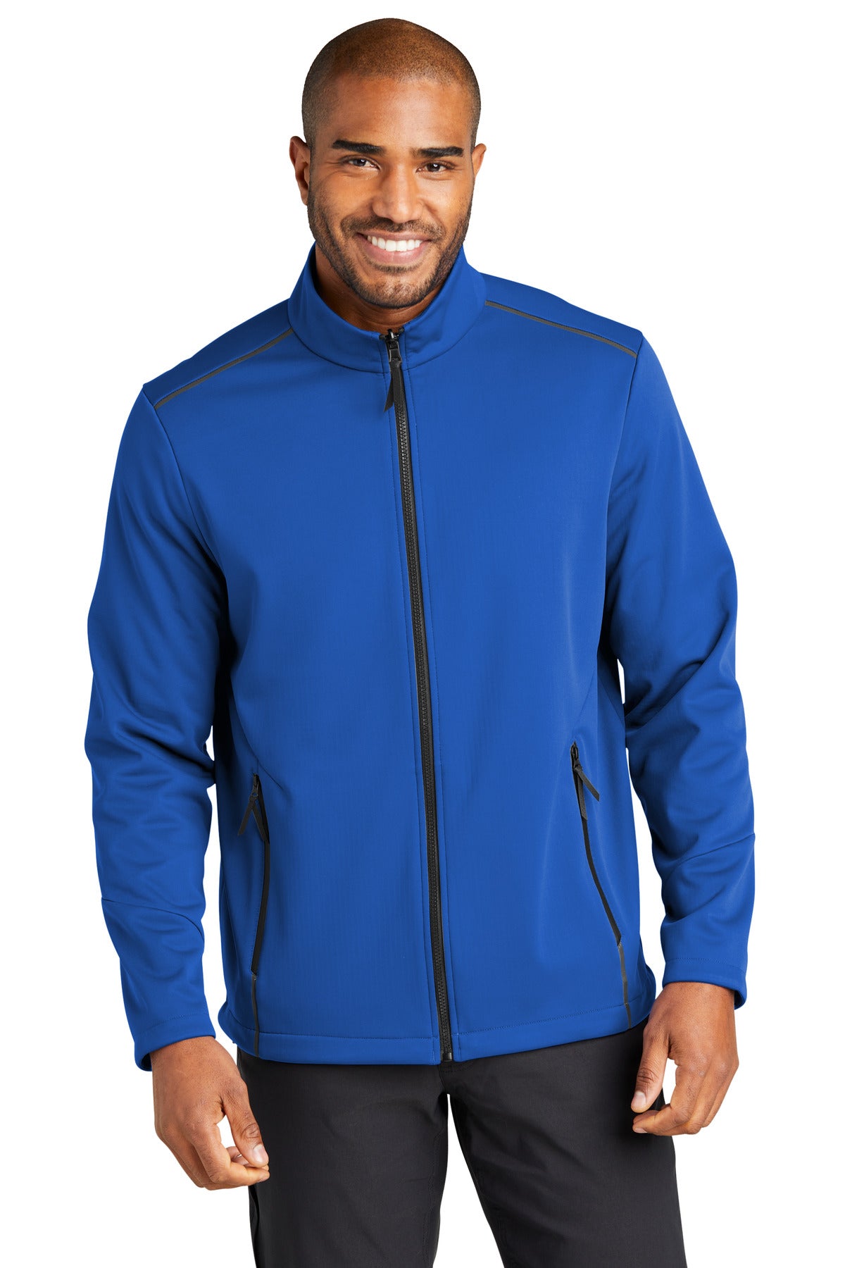 Port Authority ®  Collective Tech Soft Shell Jacket J921