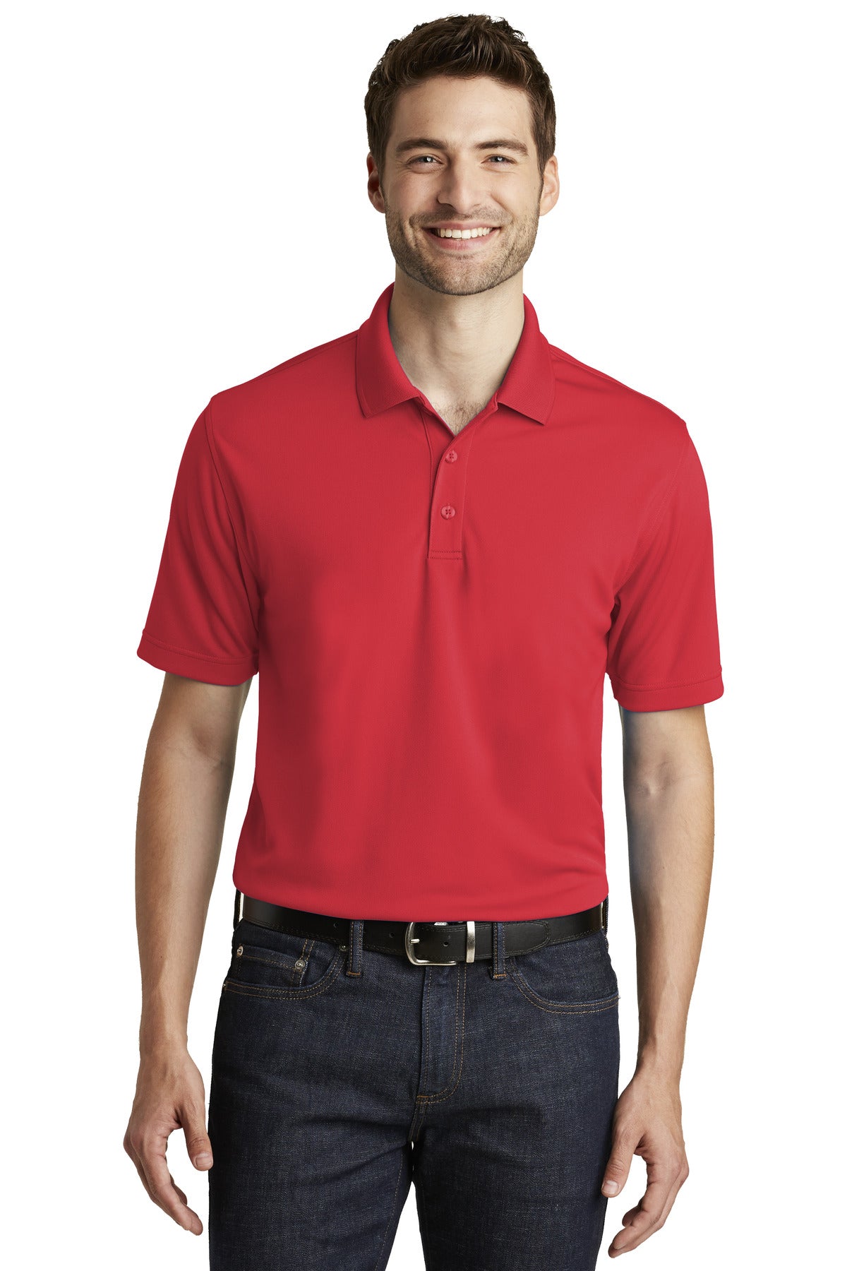 Port Authority ®  Dry Zone ®  UV Micro-Mesh Polo. K110