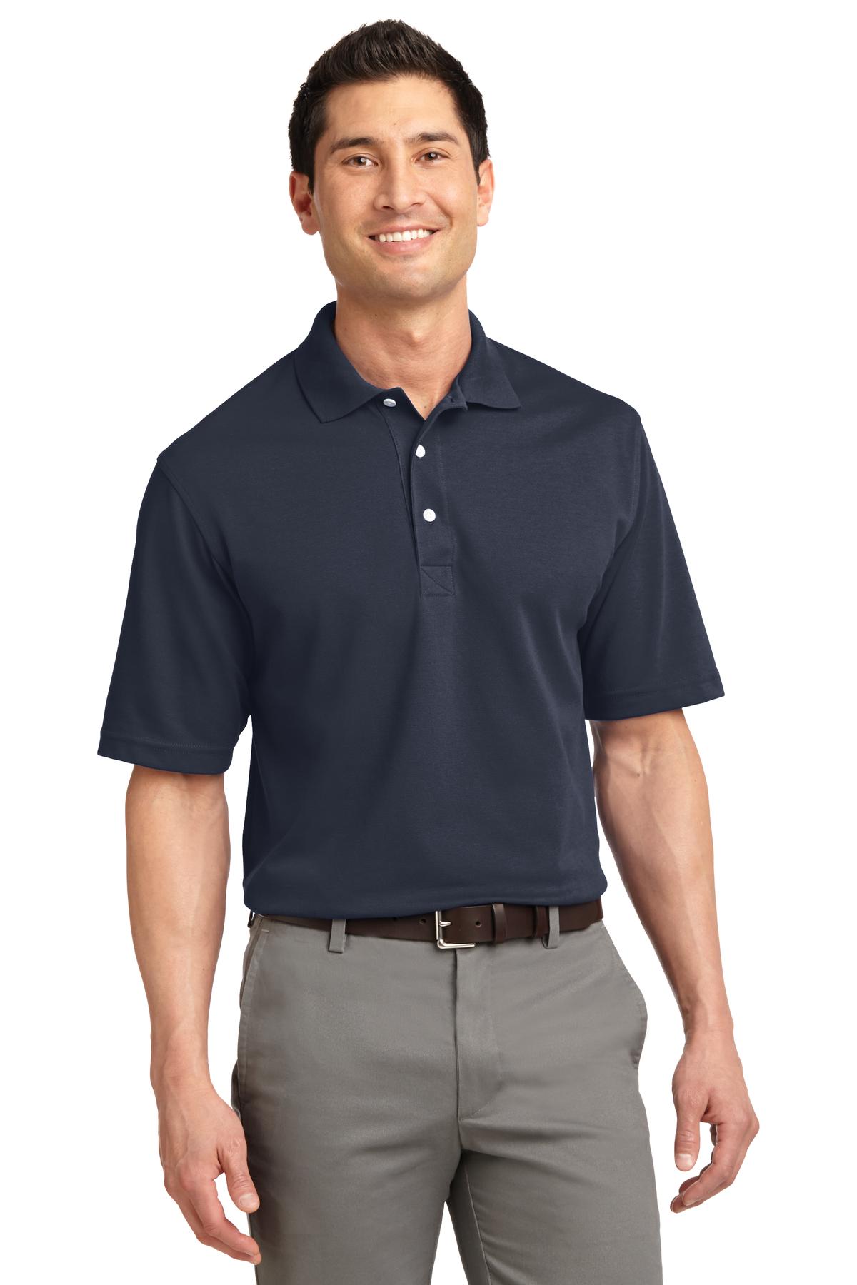 Port Authority ®  Rapid Dry™ Polo.  K455