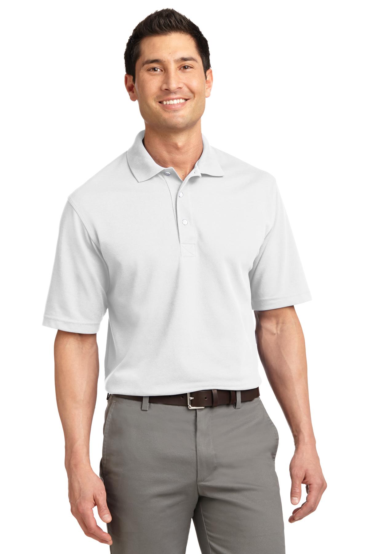 Port Authority ®  Rapid Dry™ Polo.  K455