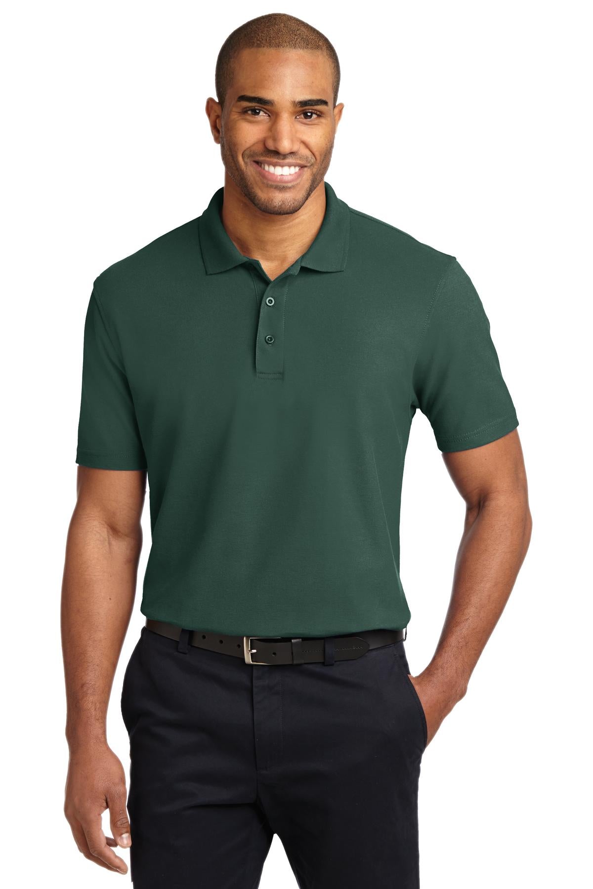 Port Authority ®  Stain-Release Polo. K510