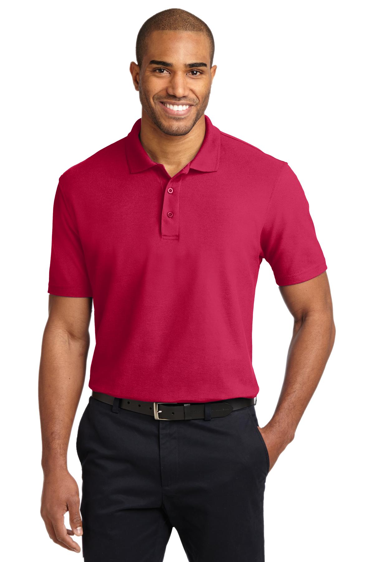 Port Authority ®  Stain-Release Polo. K510