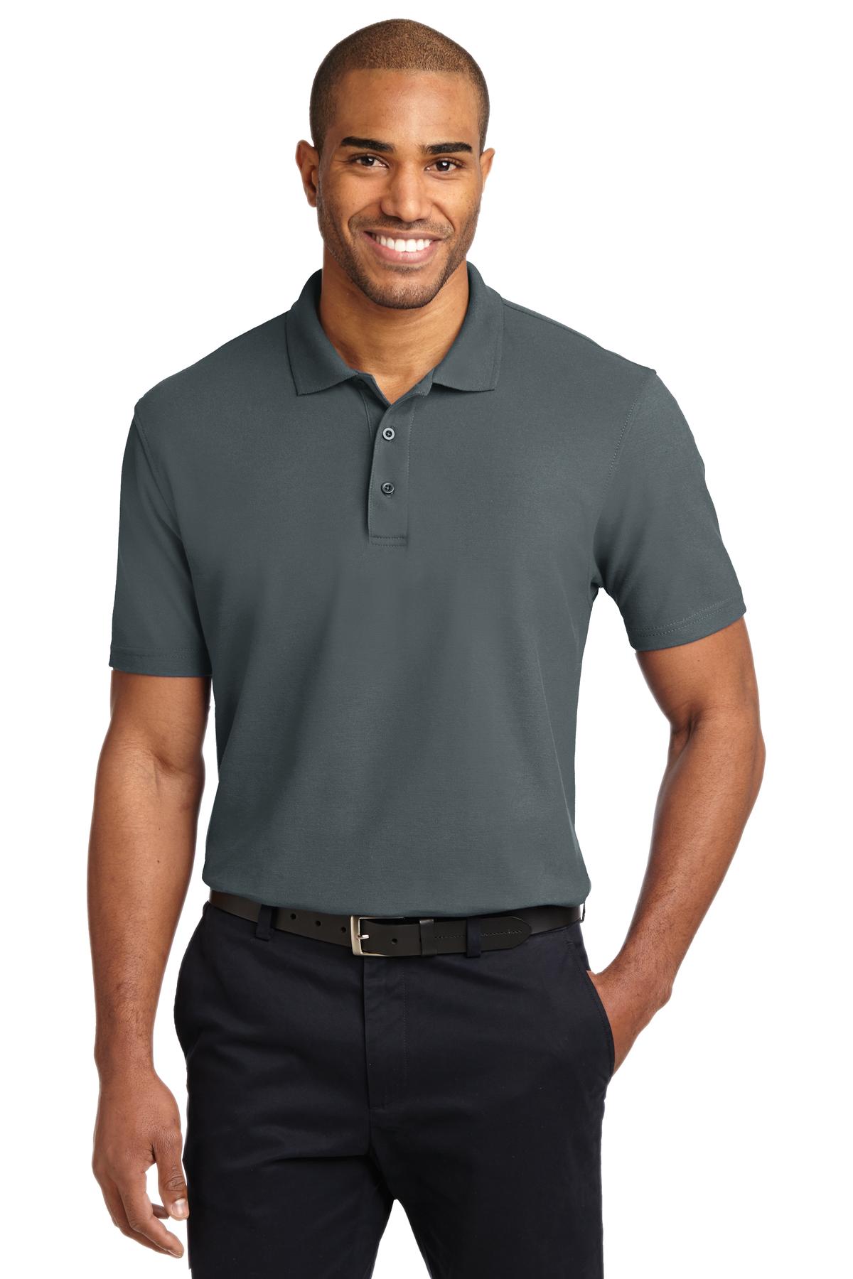 Port Authority ®  Stain-Release Polo. K510