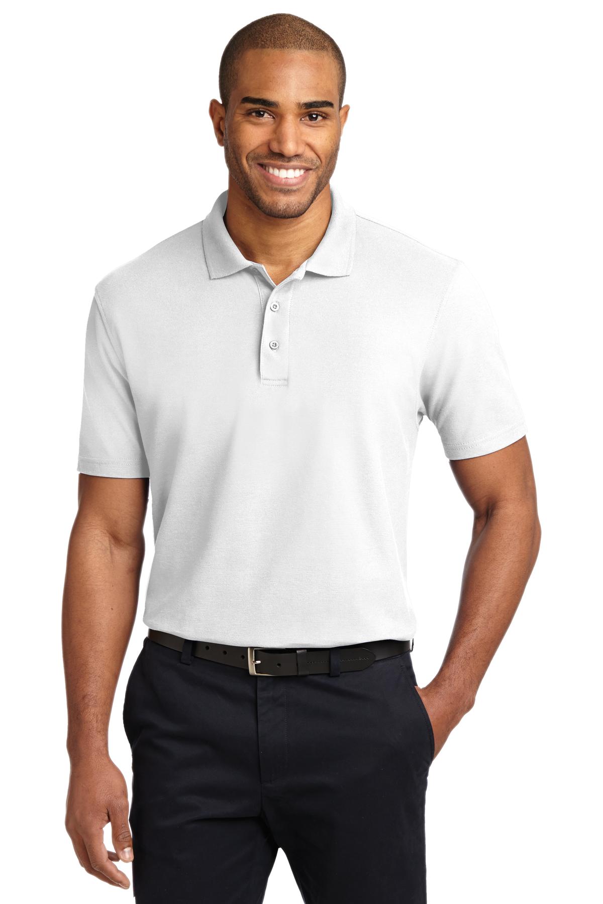 Port Authority ®  Stain-Release Polo. K510