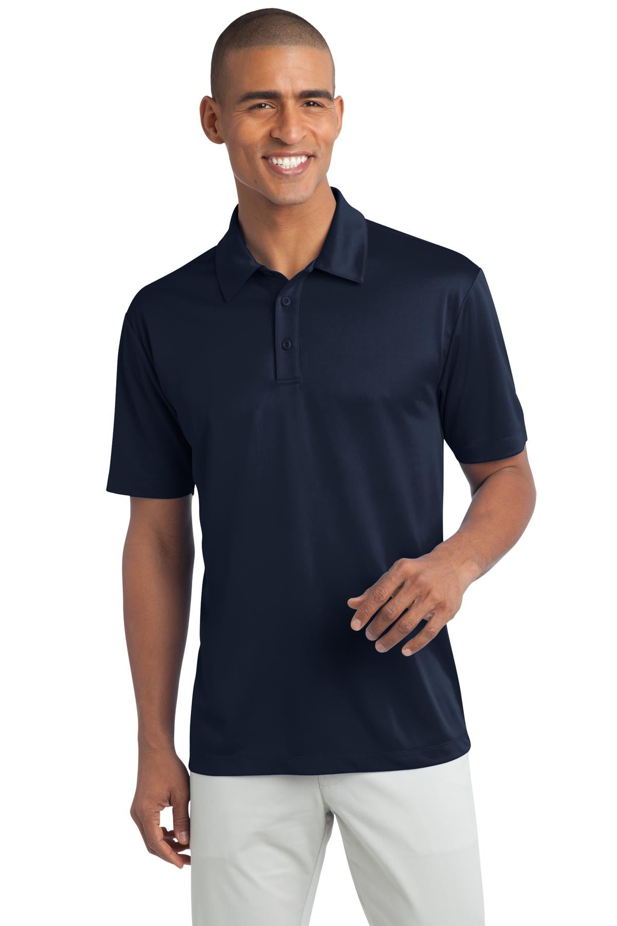 Port Authority ®  Tall Silk Touch™ Performance Polo. TLK540