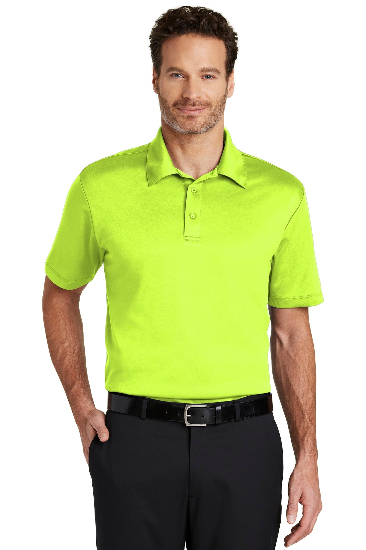 Port Authority ®  Silk Touch™ Performance Polo. K540