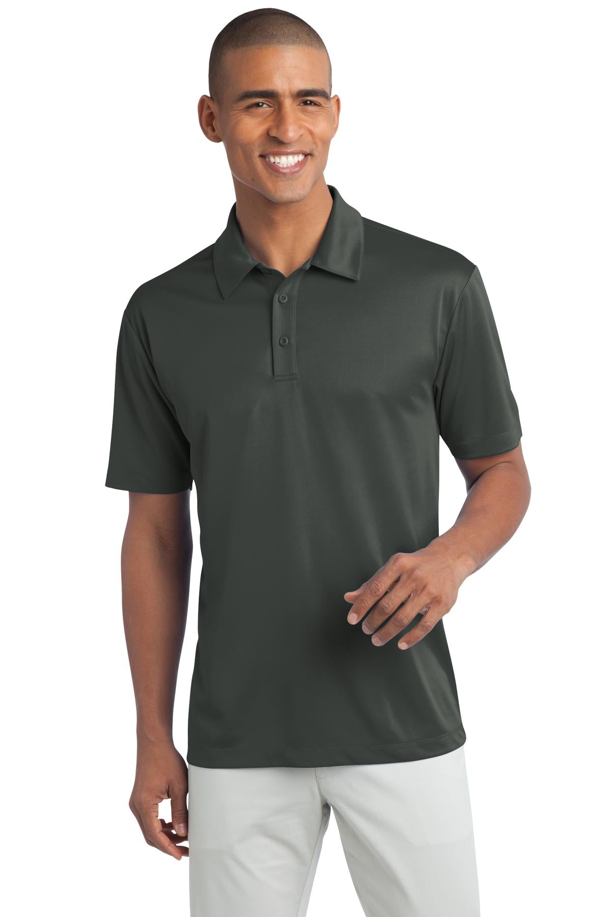 Port Authority ®  Tall Silk Touch™ Performance Polo. TLK540