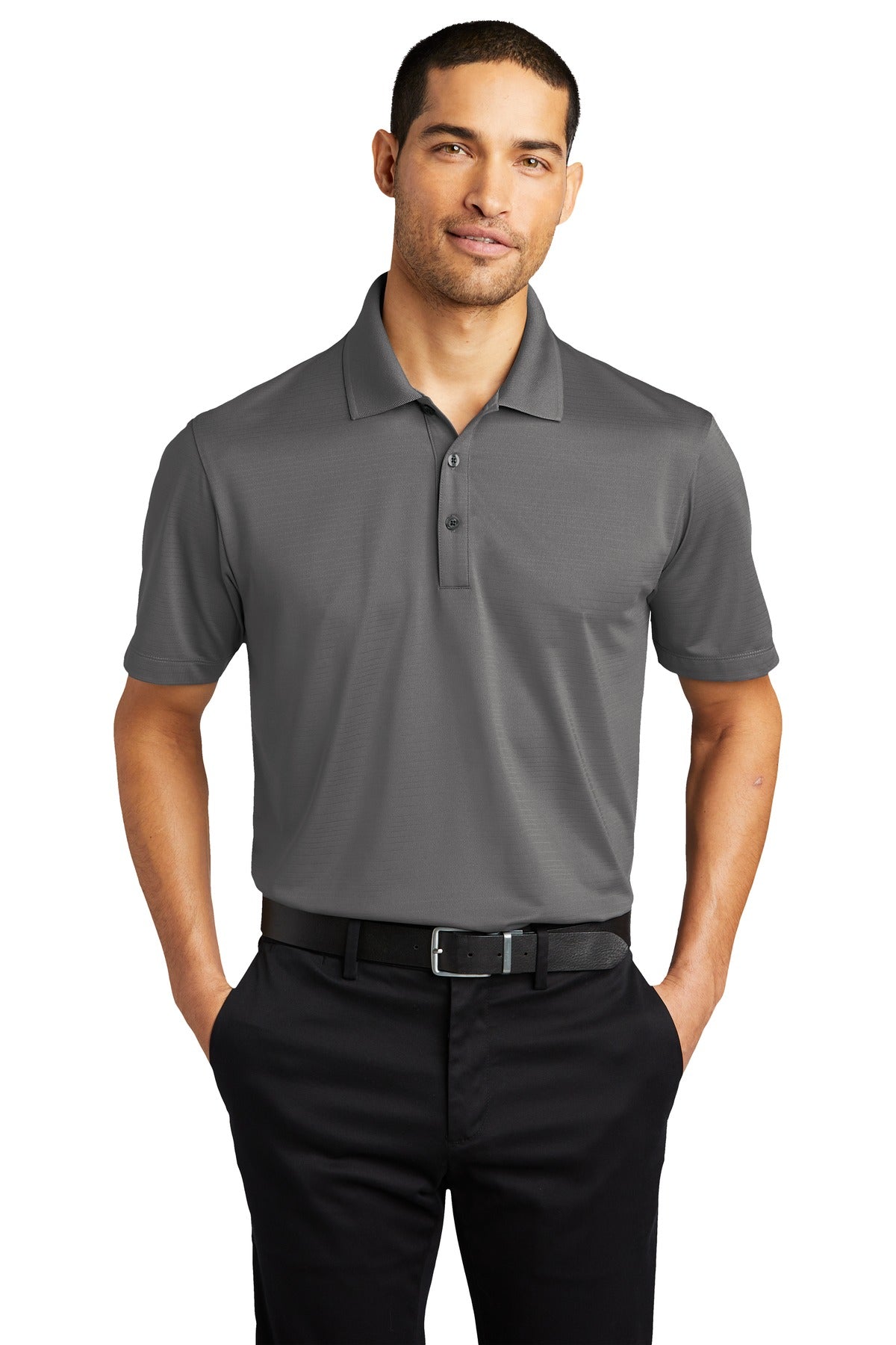 Port Authority  ®  Eclipse Stretch Polo. K587