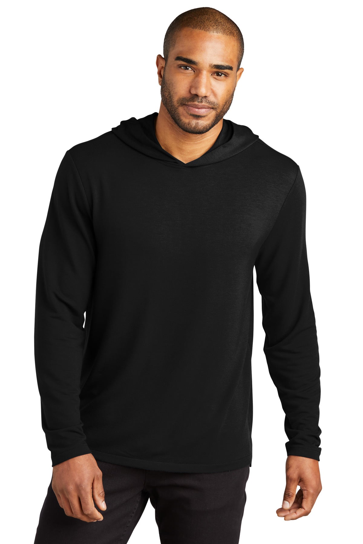 Port Authority ®  Microterry Pullover Hoodie K826