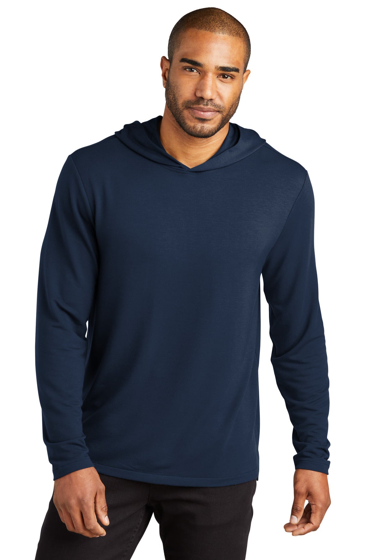 Port Authority ®  Microterry Pullover Hoodie K826