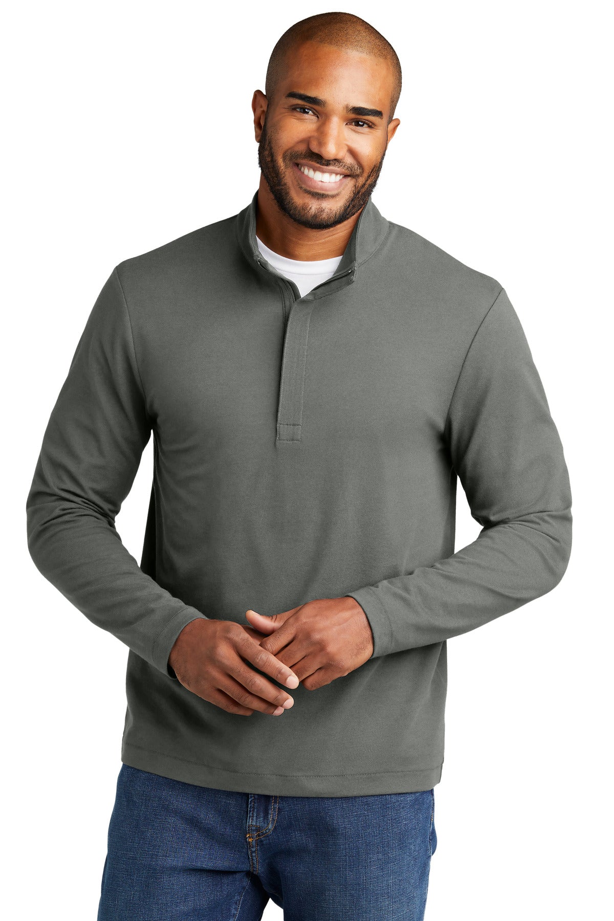 Port Authority ®  Fairway Stretch 1/4-Zip K829