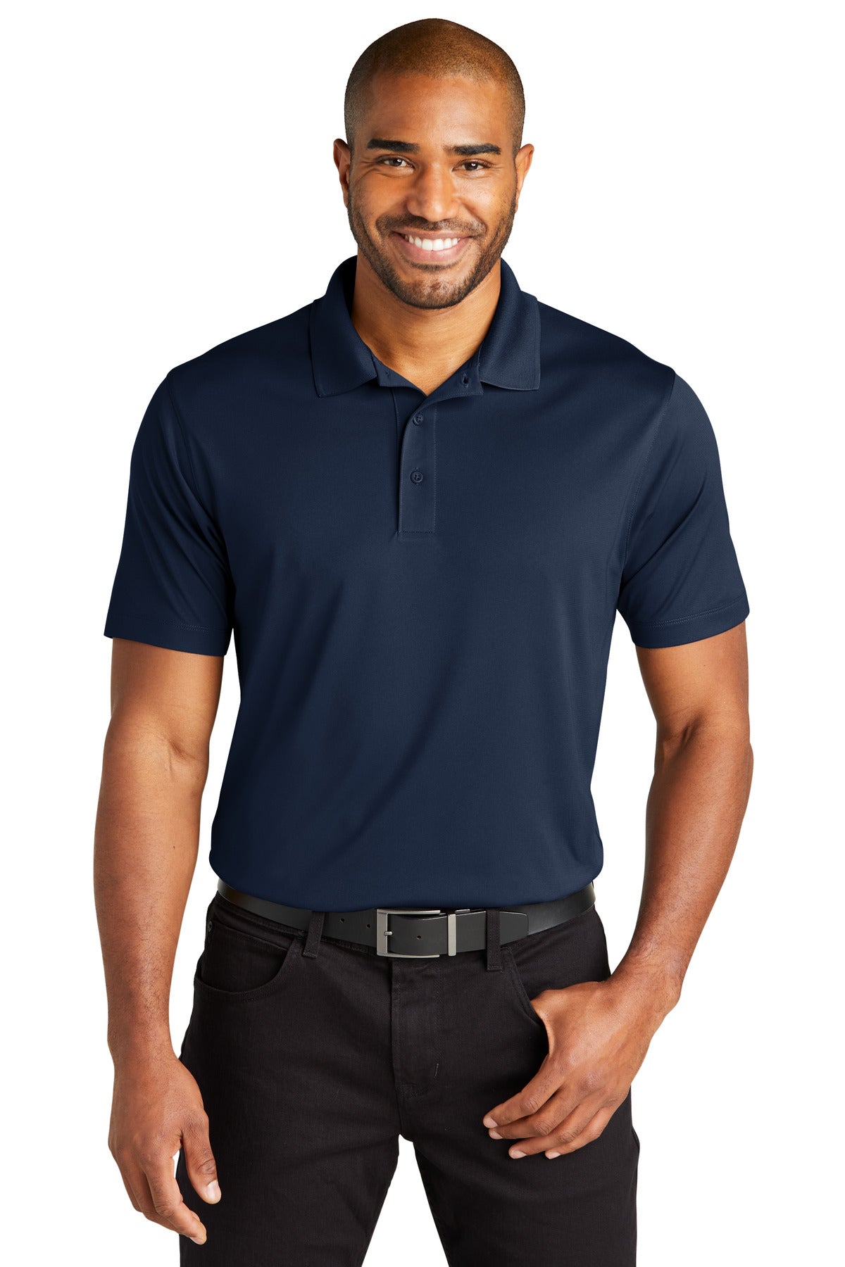 Port Authority ®  C-FREE ®  Performance Polo K863