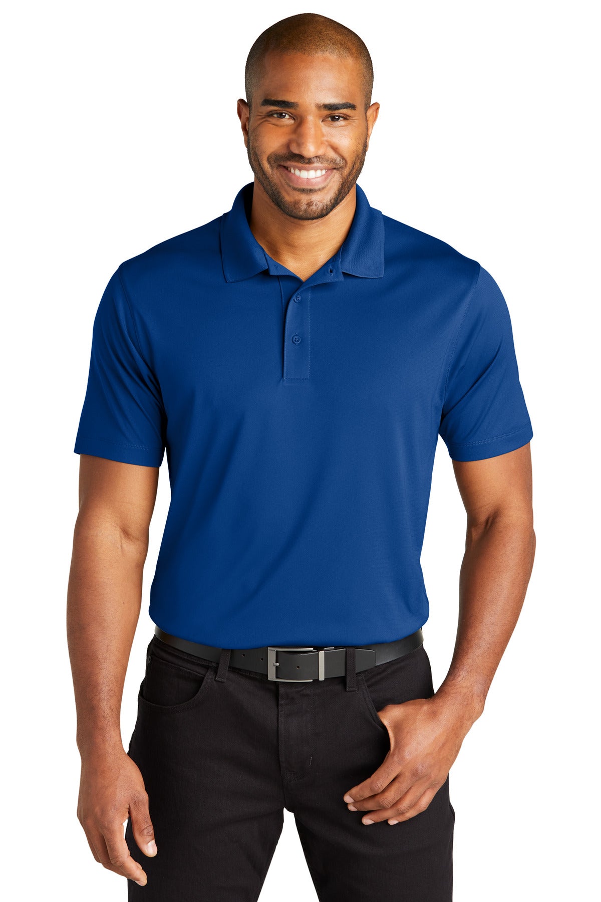 Port Authority ®  C-FREE ®  Performance Polo K863