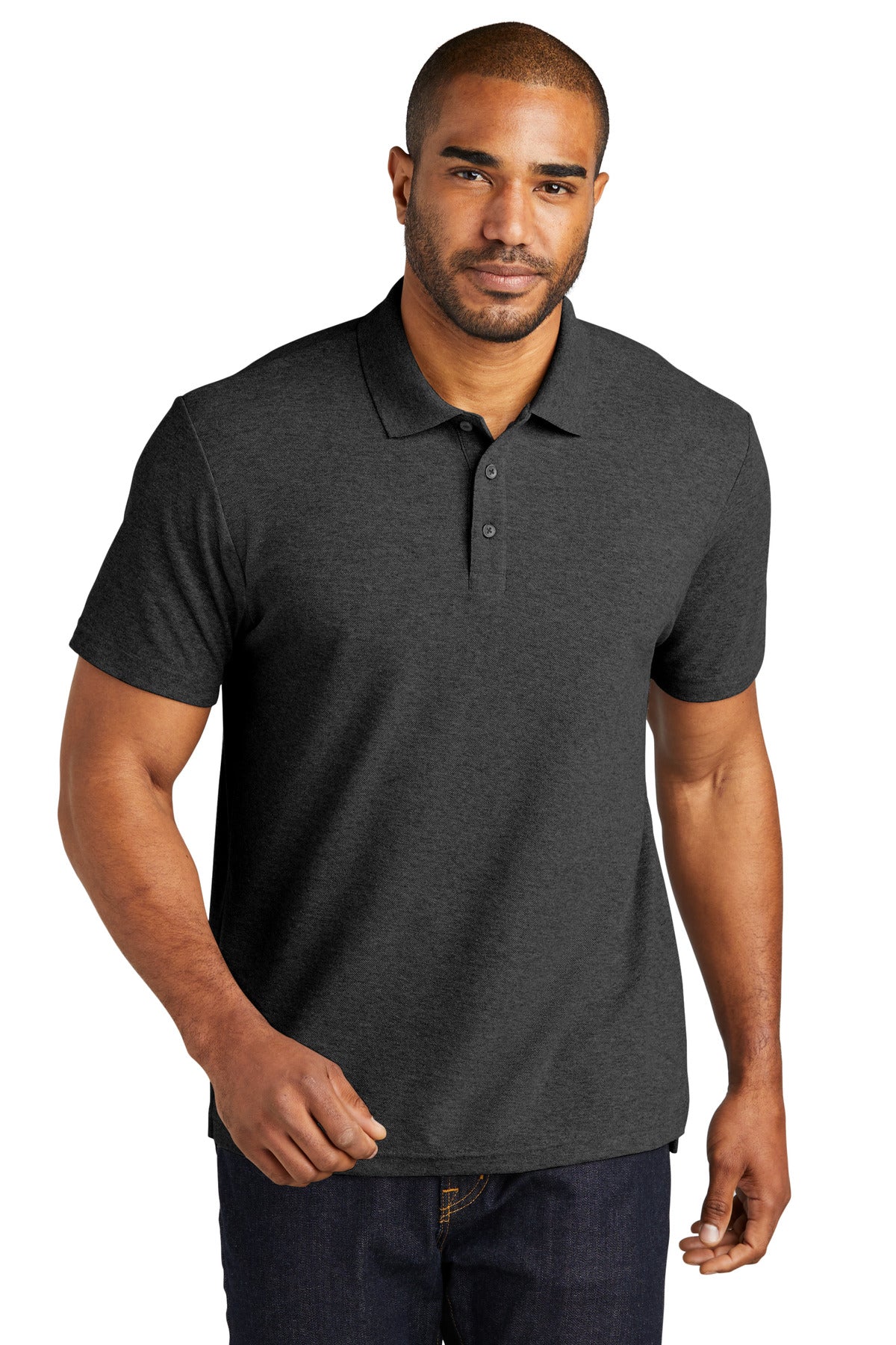 Port Authority ®  C-FREE ®  Cotton Blend Pique Polo K867