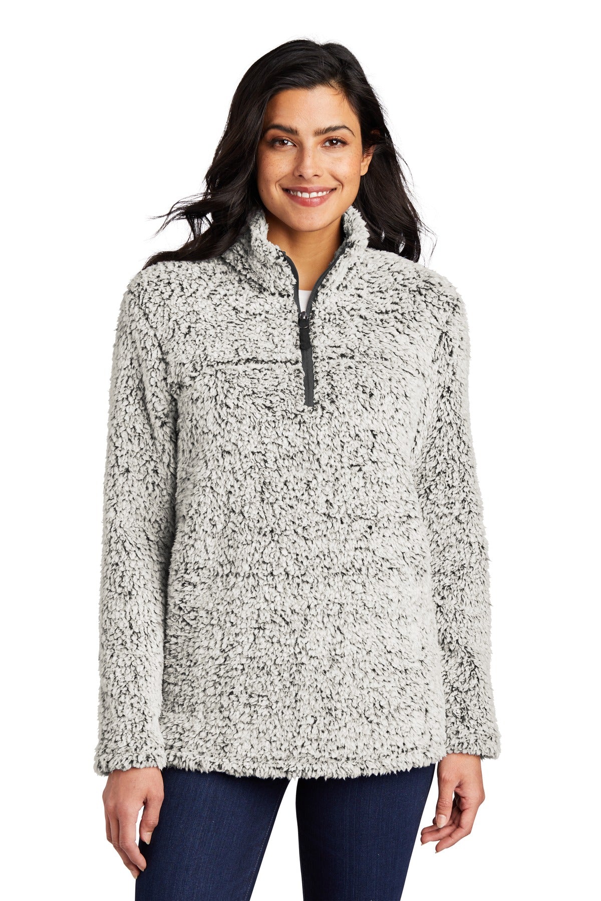 Port Authority ®  Women's Cozy 1/4-Zip Fleece L130