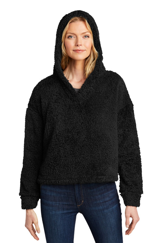 Port Authority  ®  Women's Cozy Fleece Hoodie. L132