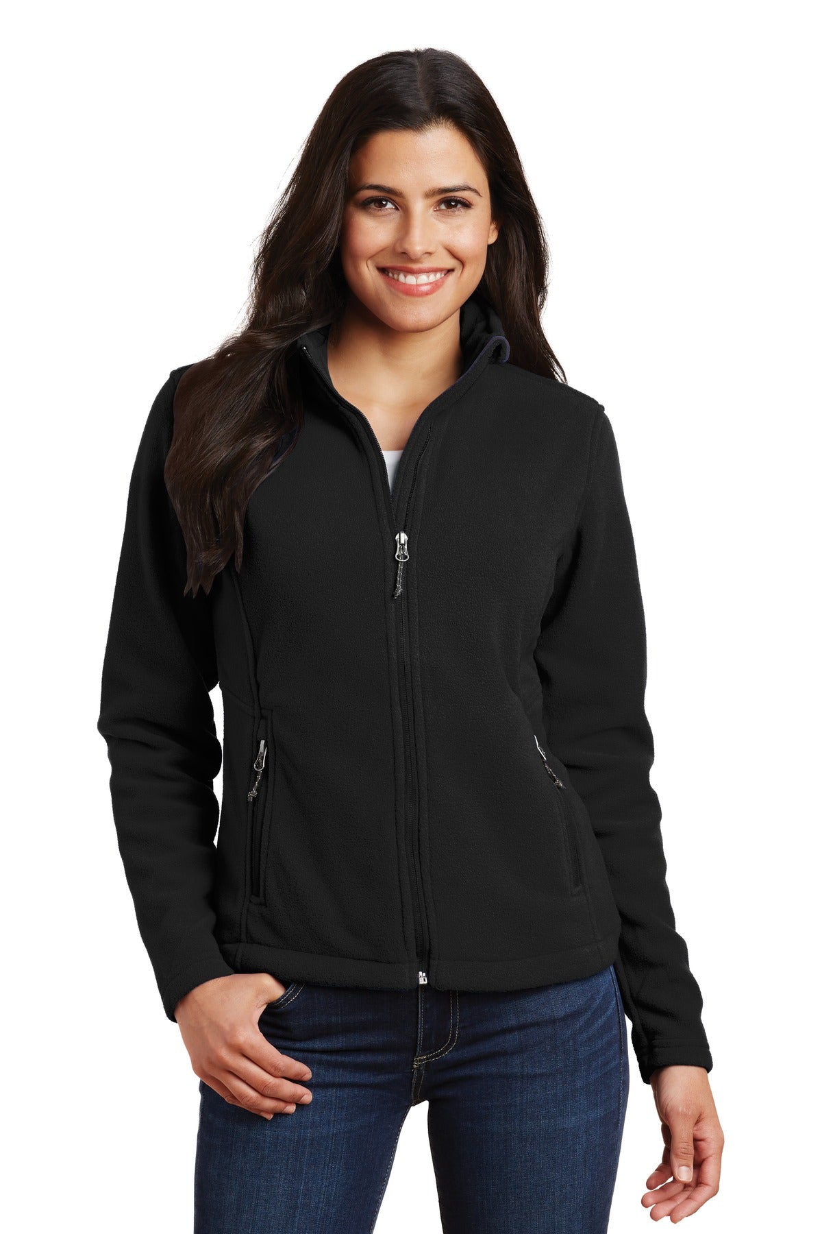 Port Authority ®  Women's Value Fleece Jacket. L217