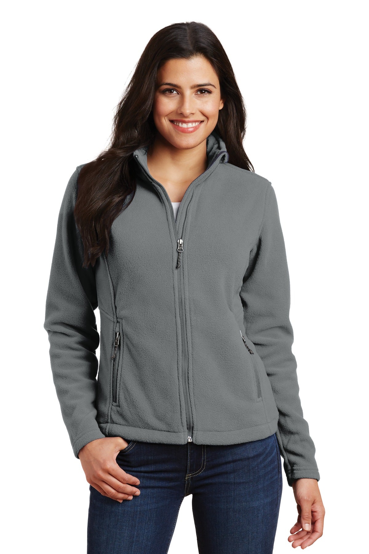 Port Authority ®  Women's Value Fleece Jacket. L217