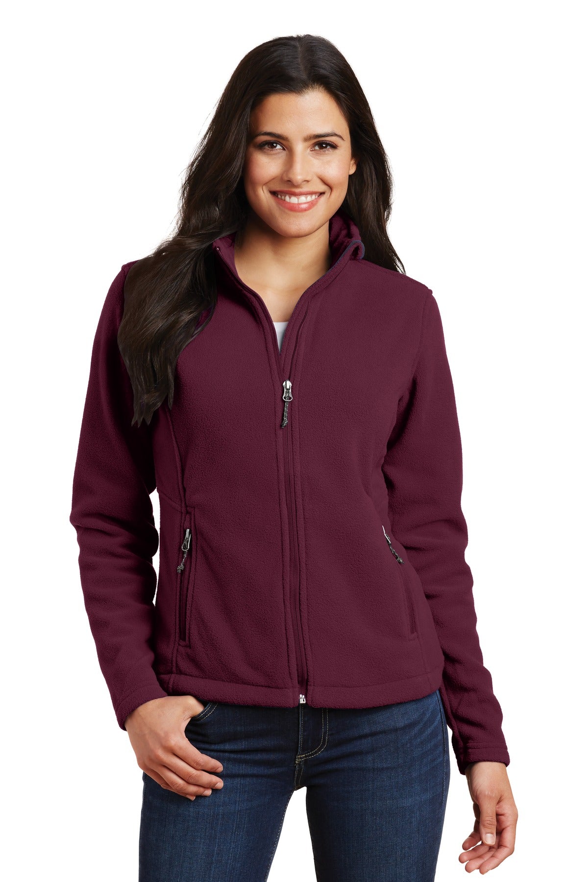 Port Authority ®  Women's Value Fleece Jacket. L217