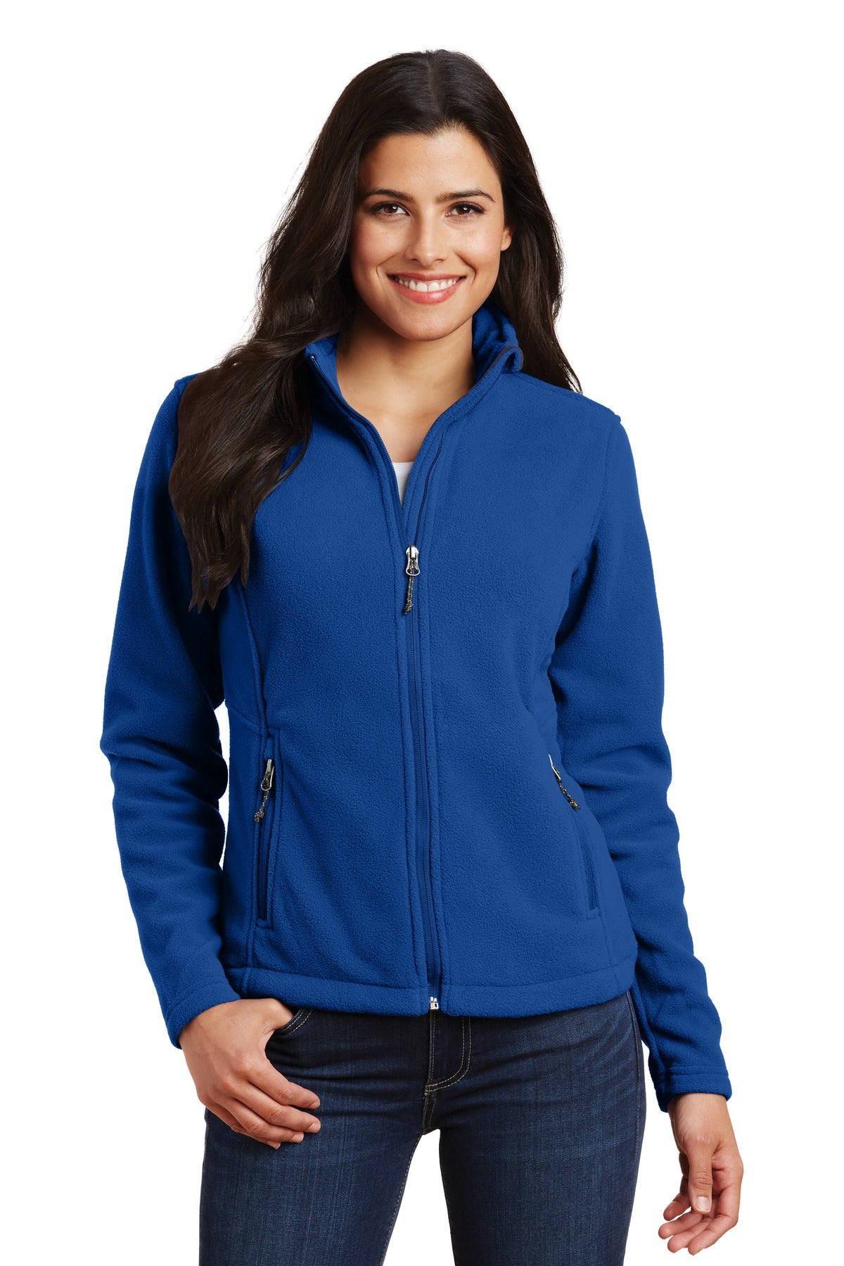 Port Authority ®  Women's Value Fleece Jacket. L217