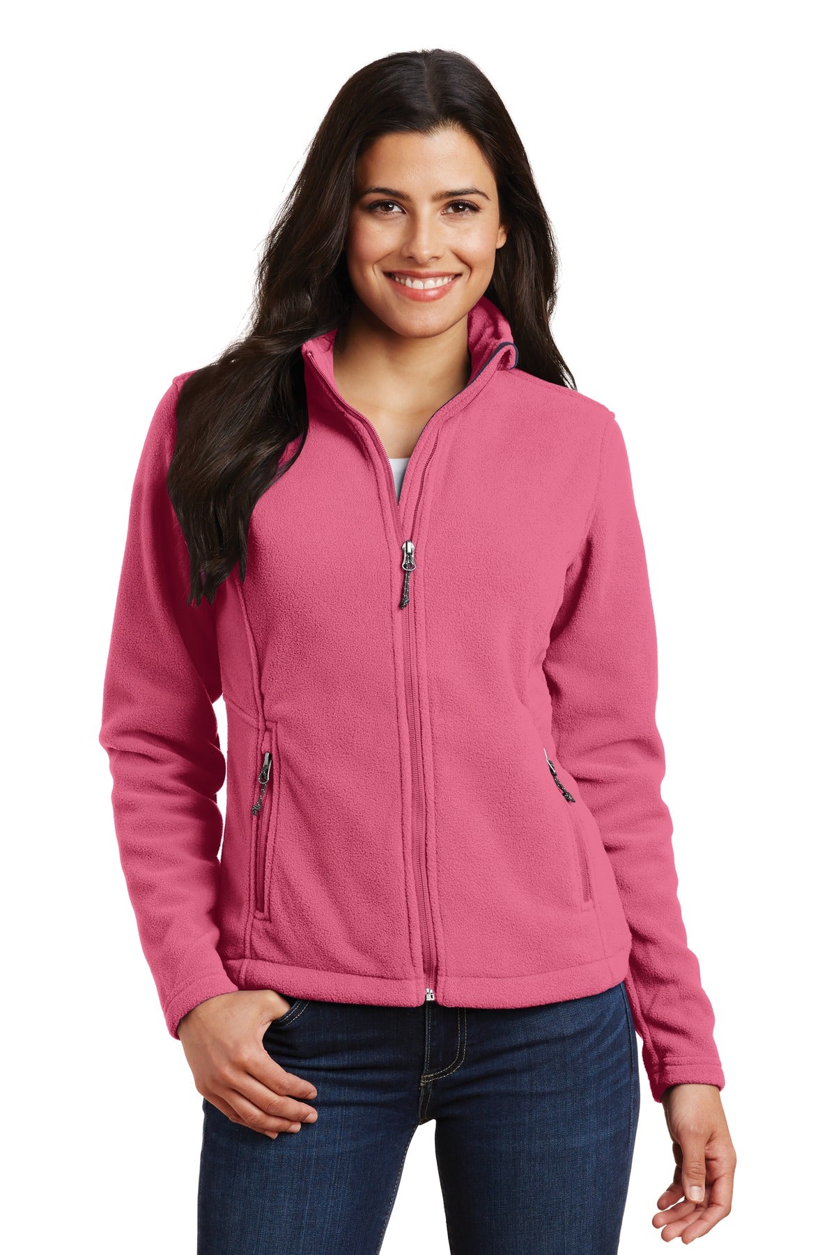 Port Authority ®  Women's Value Fleece Jacket. L217