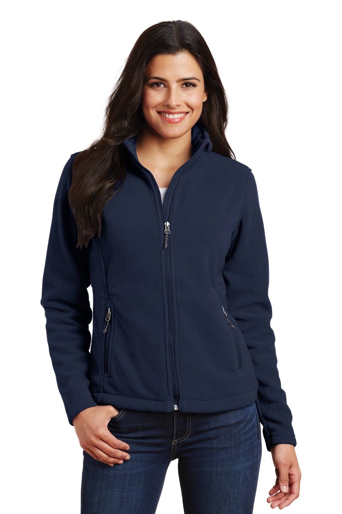 Port Authority ®  Women's Value Fleece Jacket. L217