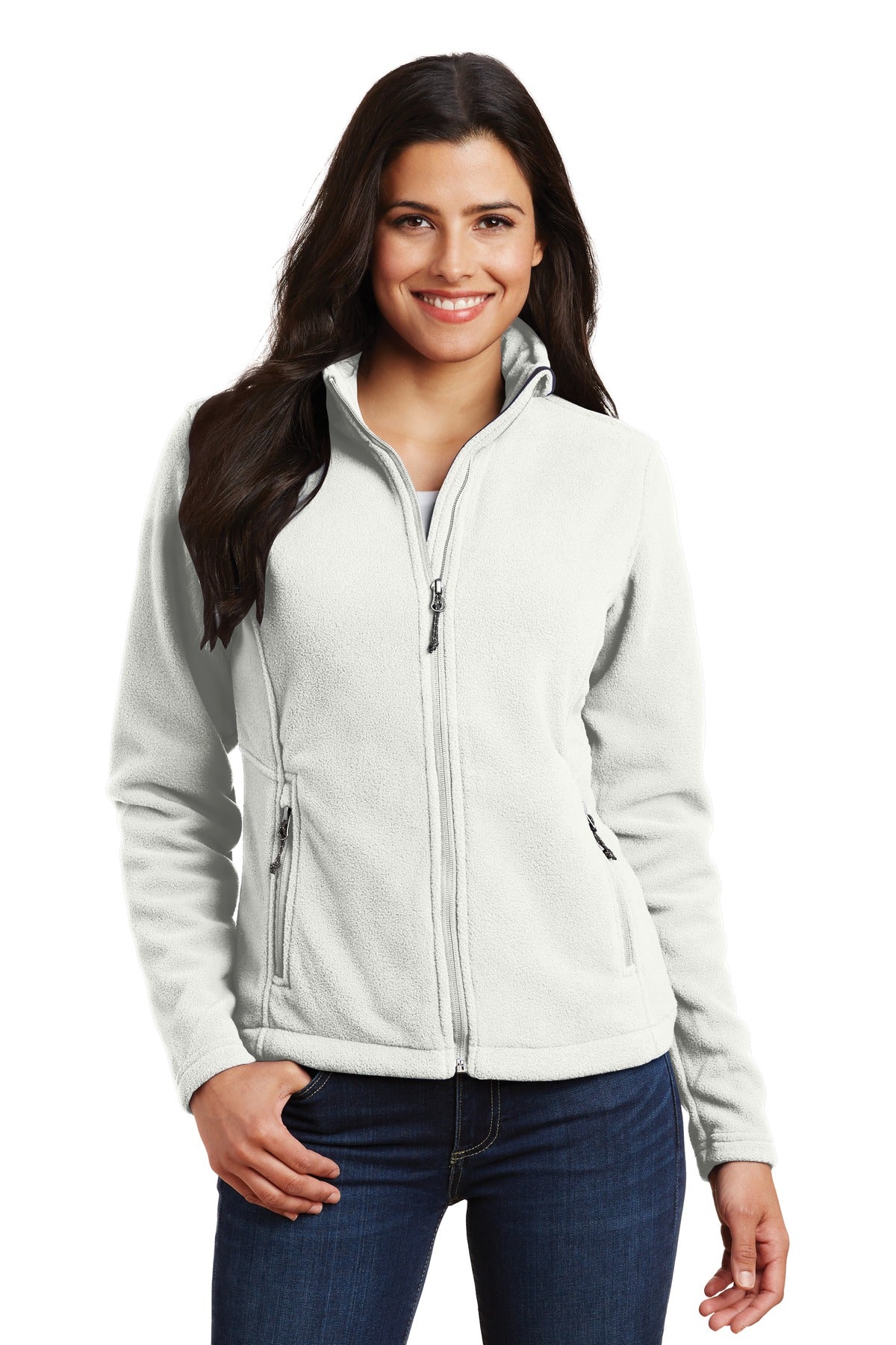 Port Authority ®  Women's Value Fleece Jacket. L217