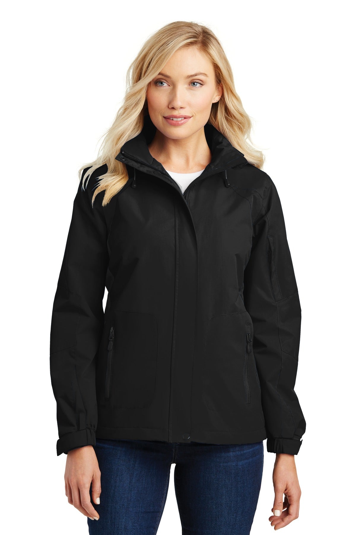 Port Authority ®  Women's All-Season II Jacket. L304