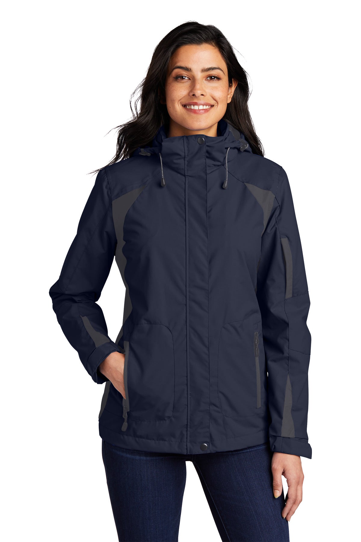 Port Authority ®  Women's All-Season II Jacket. L304