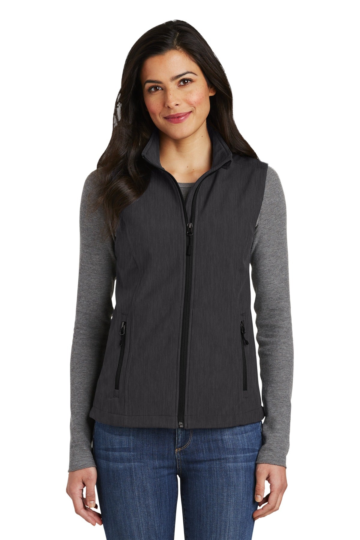 Port Authority ®  Women's Core Soft Shell Vest. L325