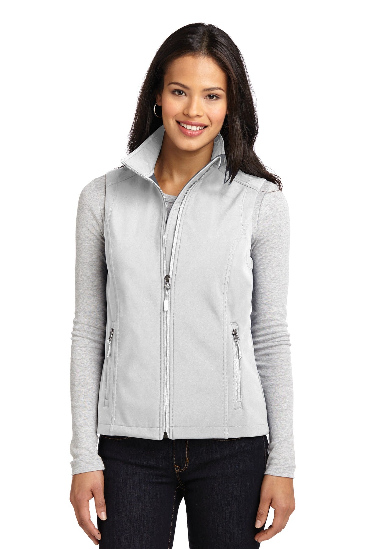 Port Authority ®  Women's Core Soft Shell Vest. L325