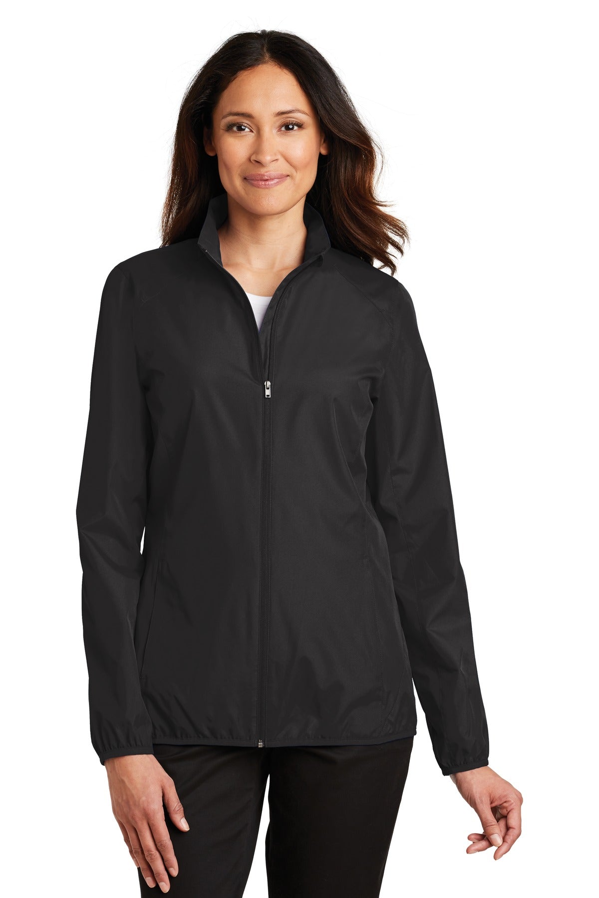 Port Authority ®  Women's Zephyr Full-Zip Jacket. L344