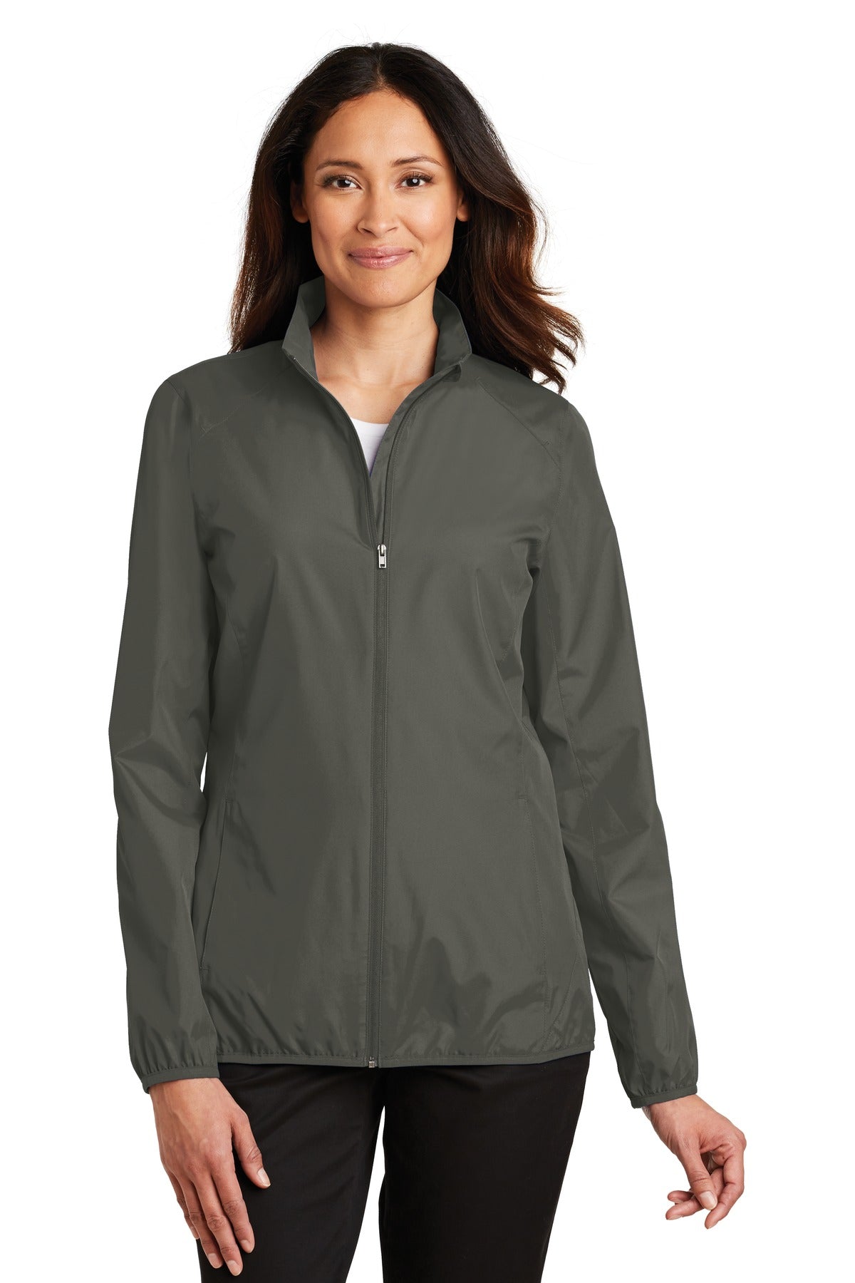 Port Authority ®  Women's Zephyr Full-Zip Jacket. L344