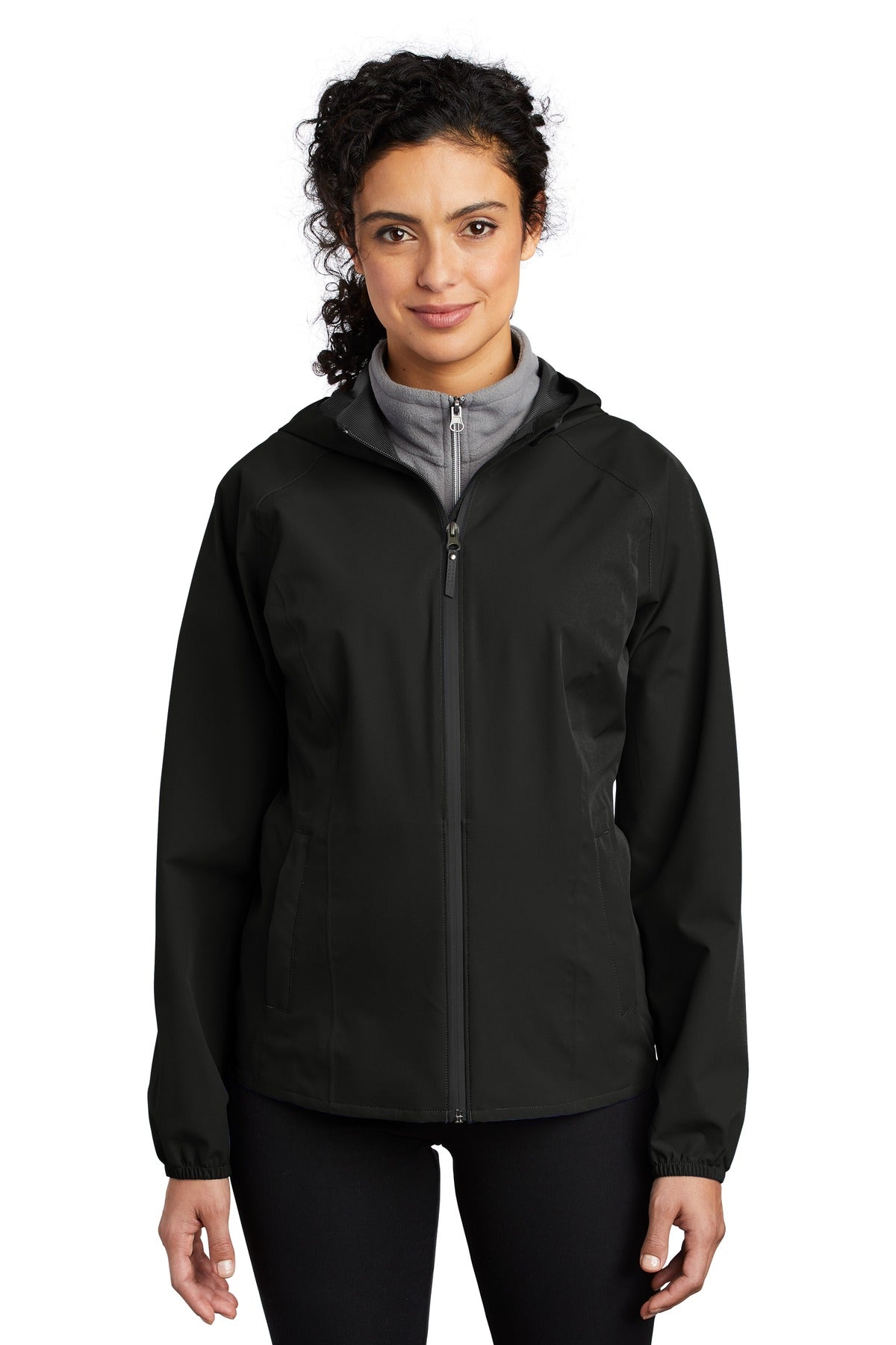 Port Authority  ®  Women's Essential Rain Jacket L407