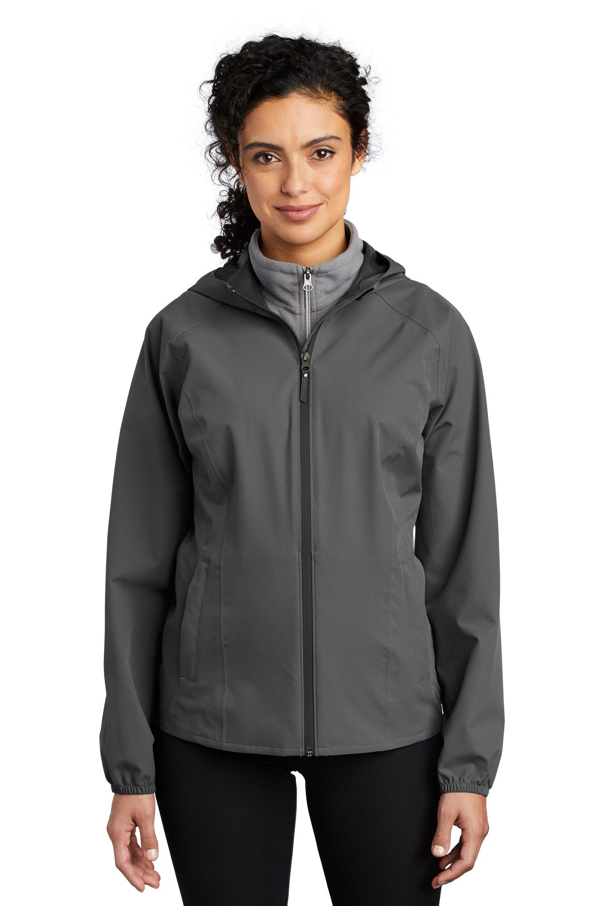 Port Authority  ®  Women's Essential Rain Jacket L407