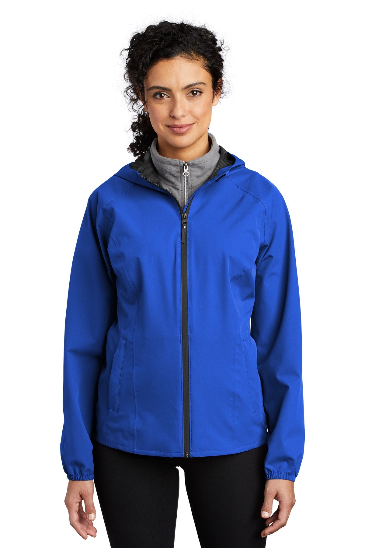 Port Authority  ®  Women's Essential Rain Jacket L407