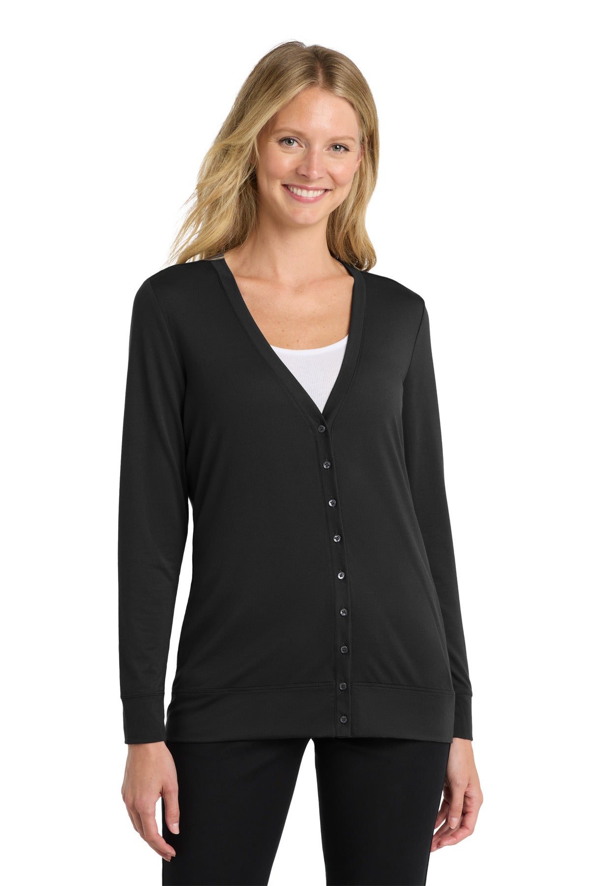 Port Authority ®  Women's Concept Cardigan. L545