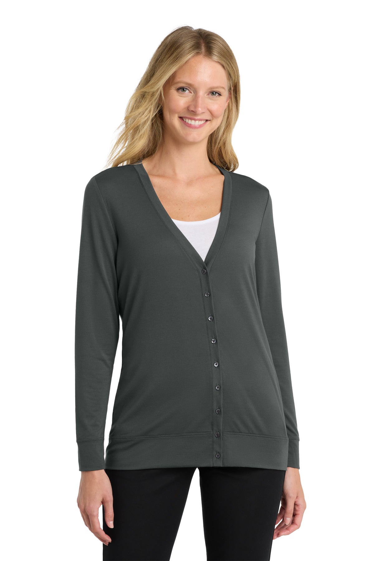 Port Authority ®  Women's Concept Cardigan. L545