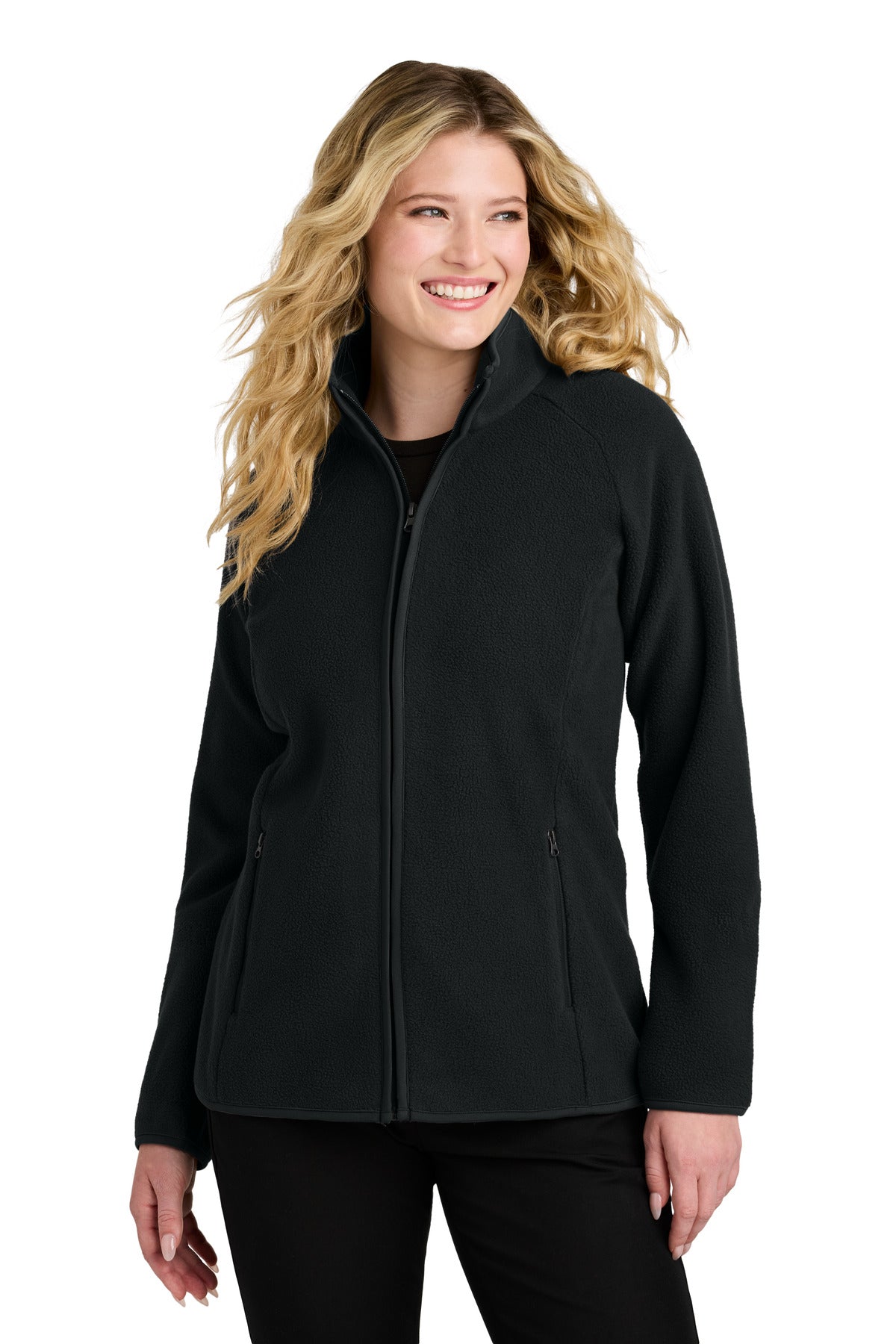 Port Authority ®  Women's C-FREE ®  Raglan Fleece L700