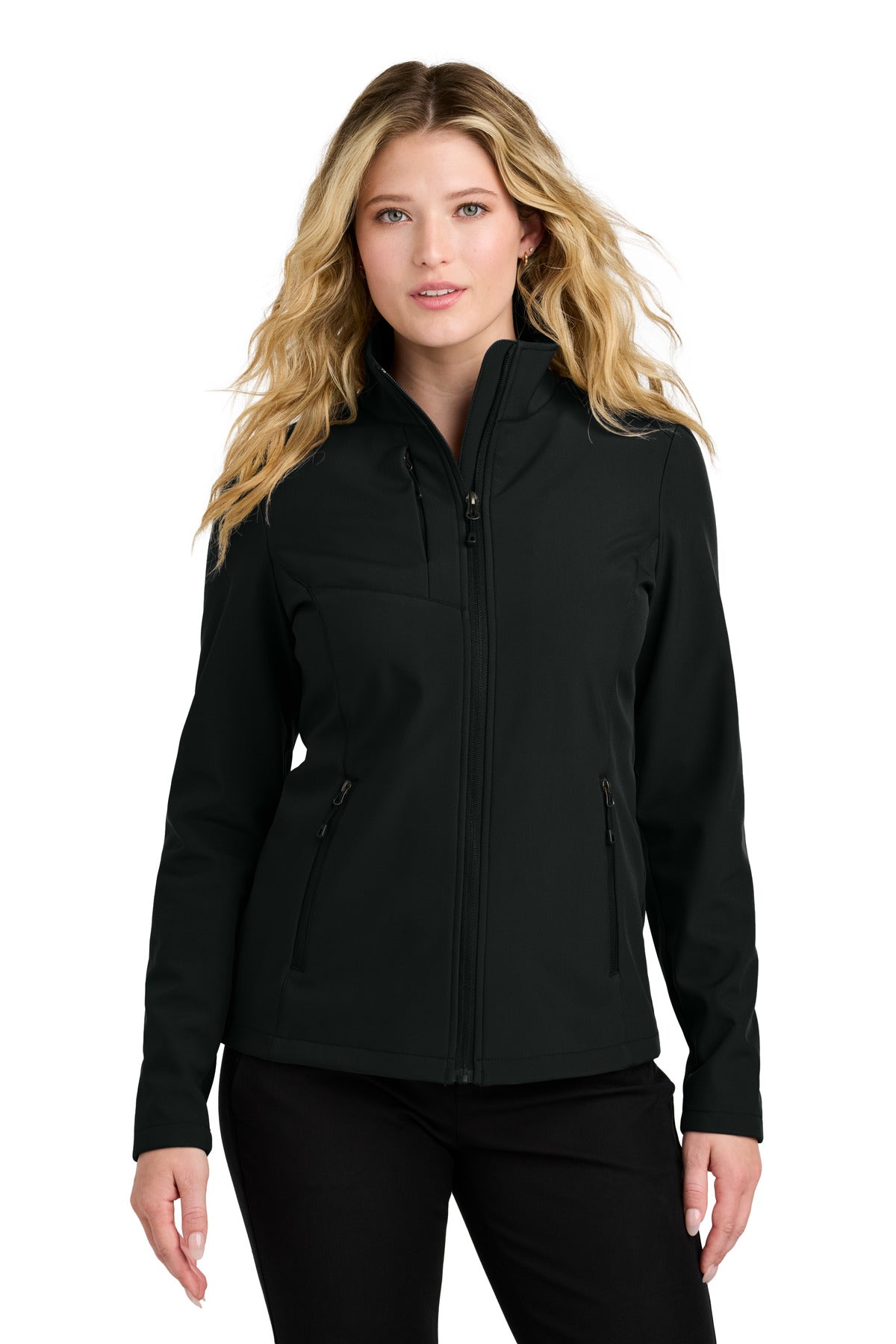 Port Authority ®  Women's C-FREE ®  Core Soft ShellL720