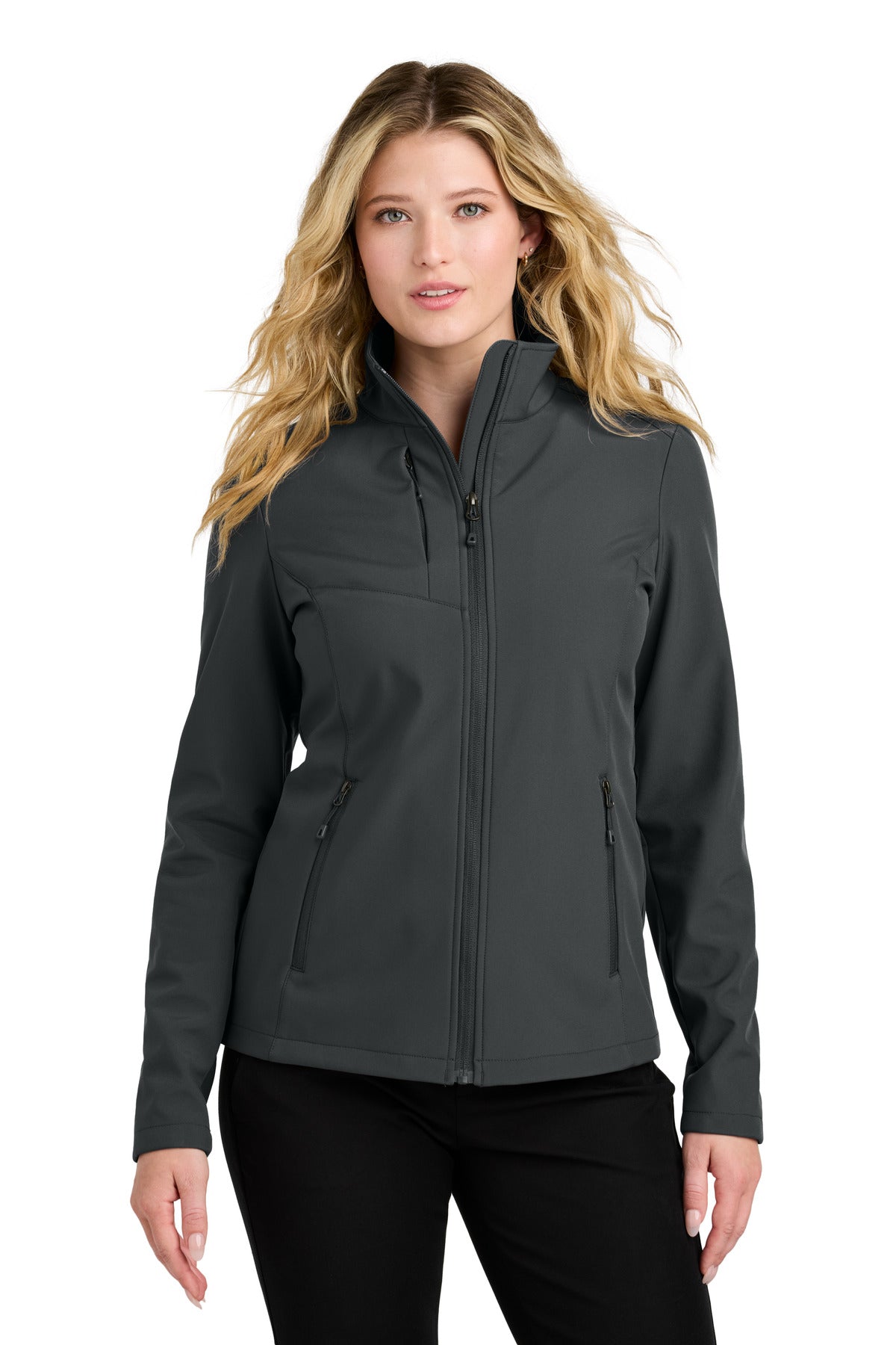 Port Authority ®  Women's C-FREE ®  Core Soft ShellL720