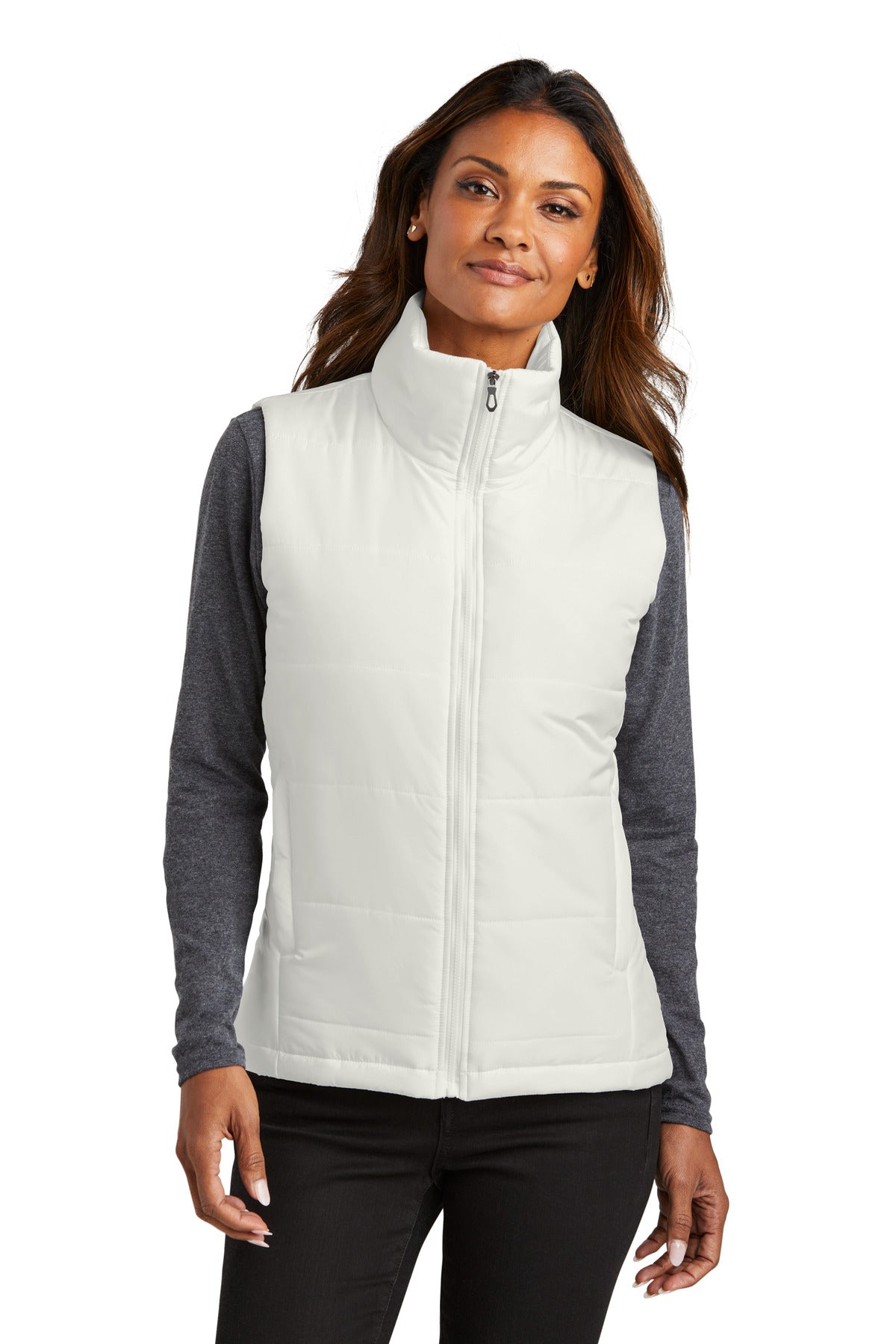 Port Authority ®  Women's Puffer Vest L853